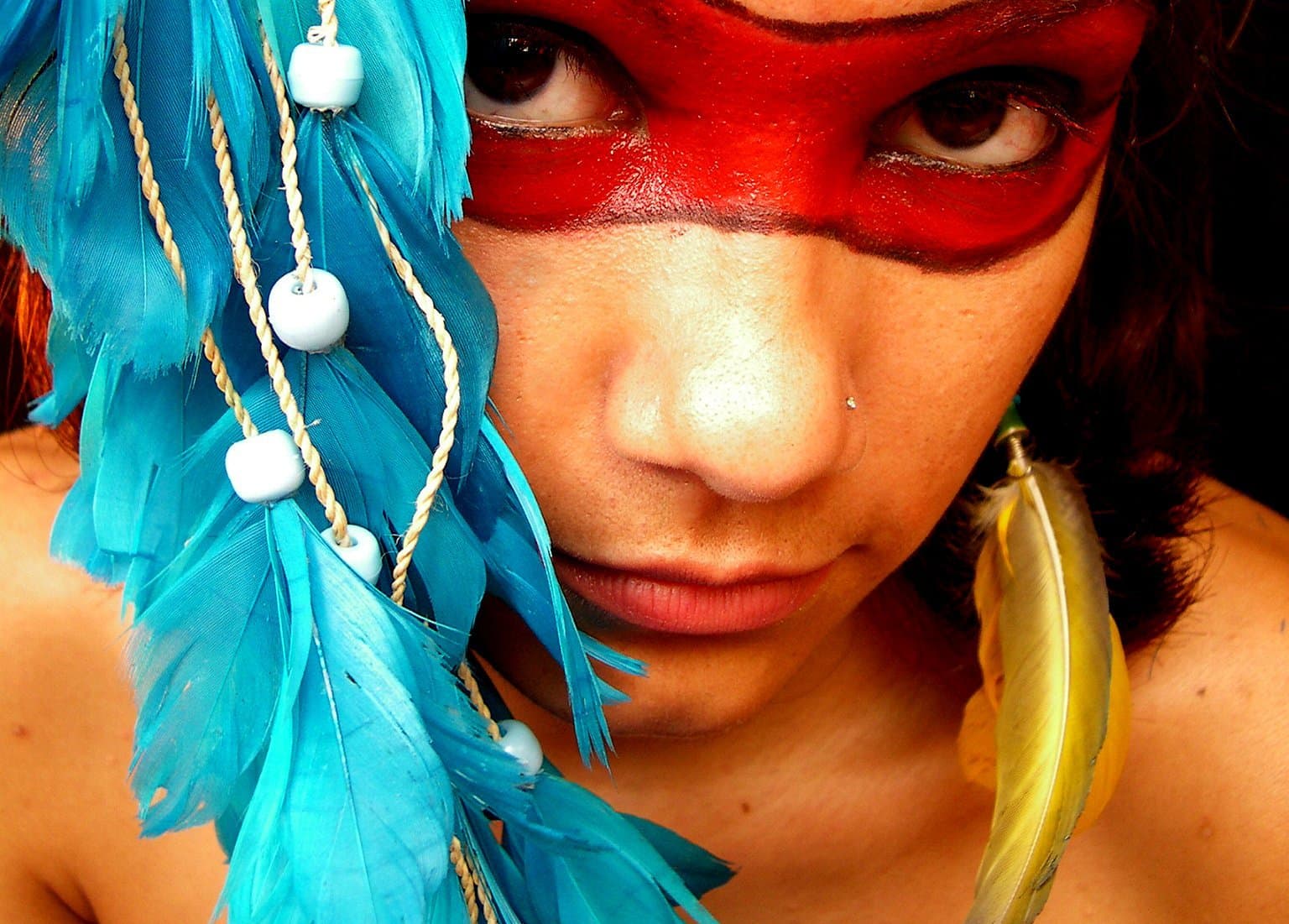 Tribal Branding