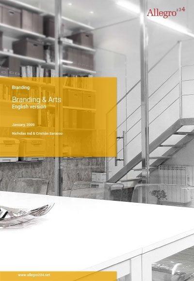 Branding & Arts