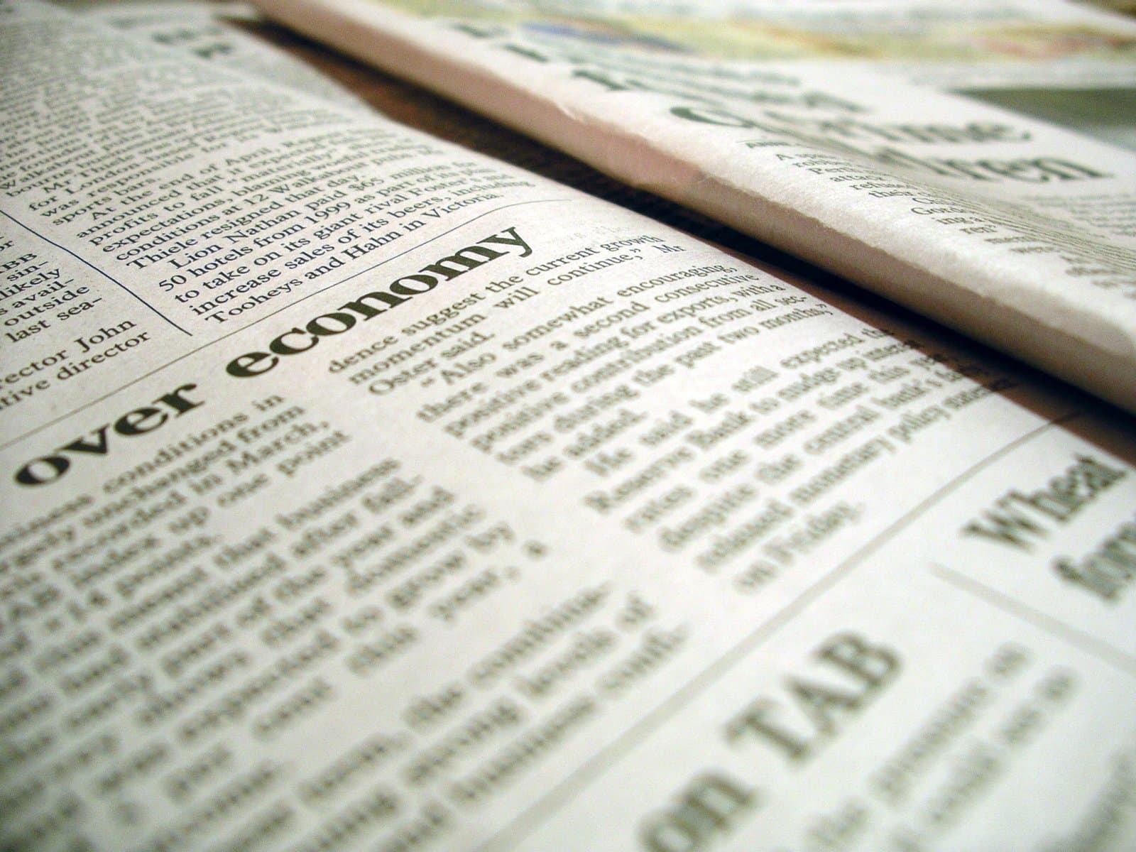 What the media say about B Corp