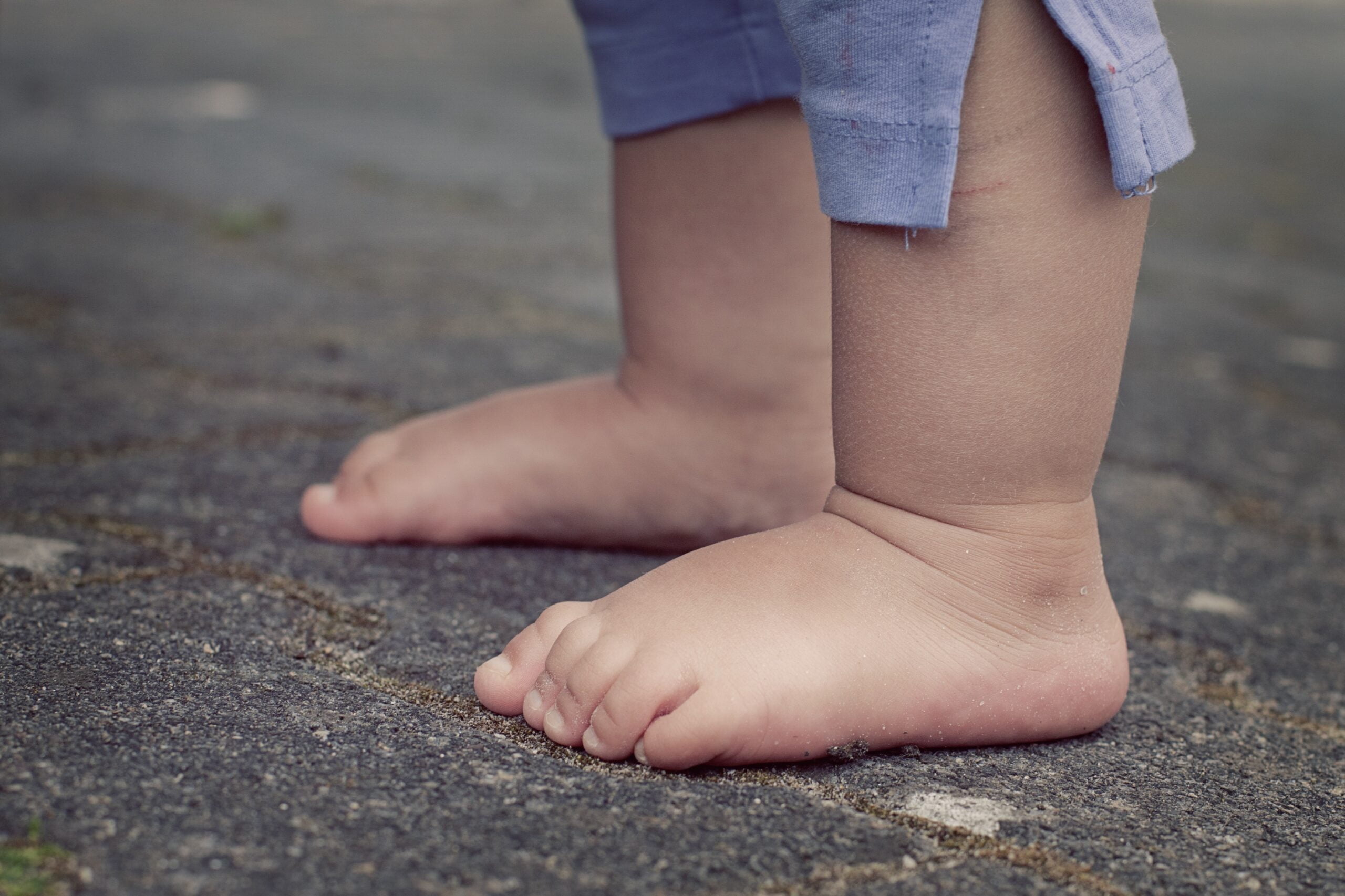 The Shoemaker’s Son Always Goes Barefoot