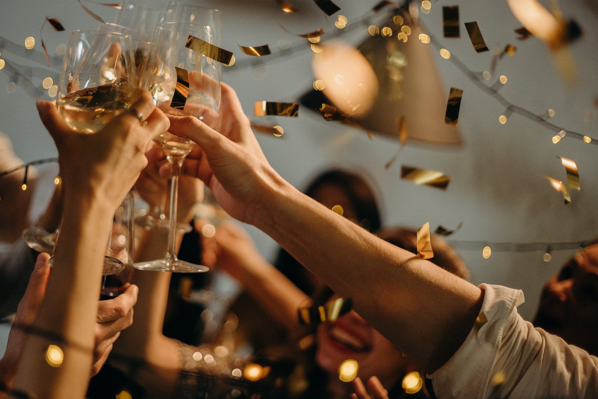 Twenty Years Building Brands and Forging Awesome Friendships