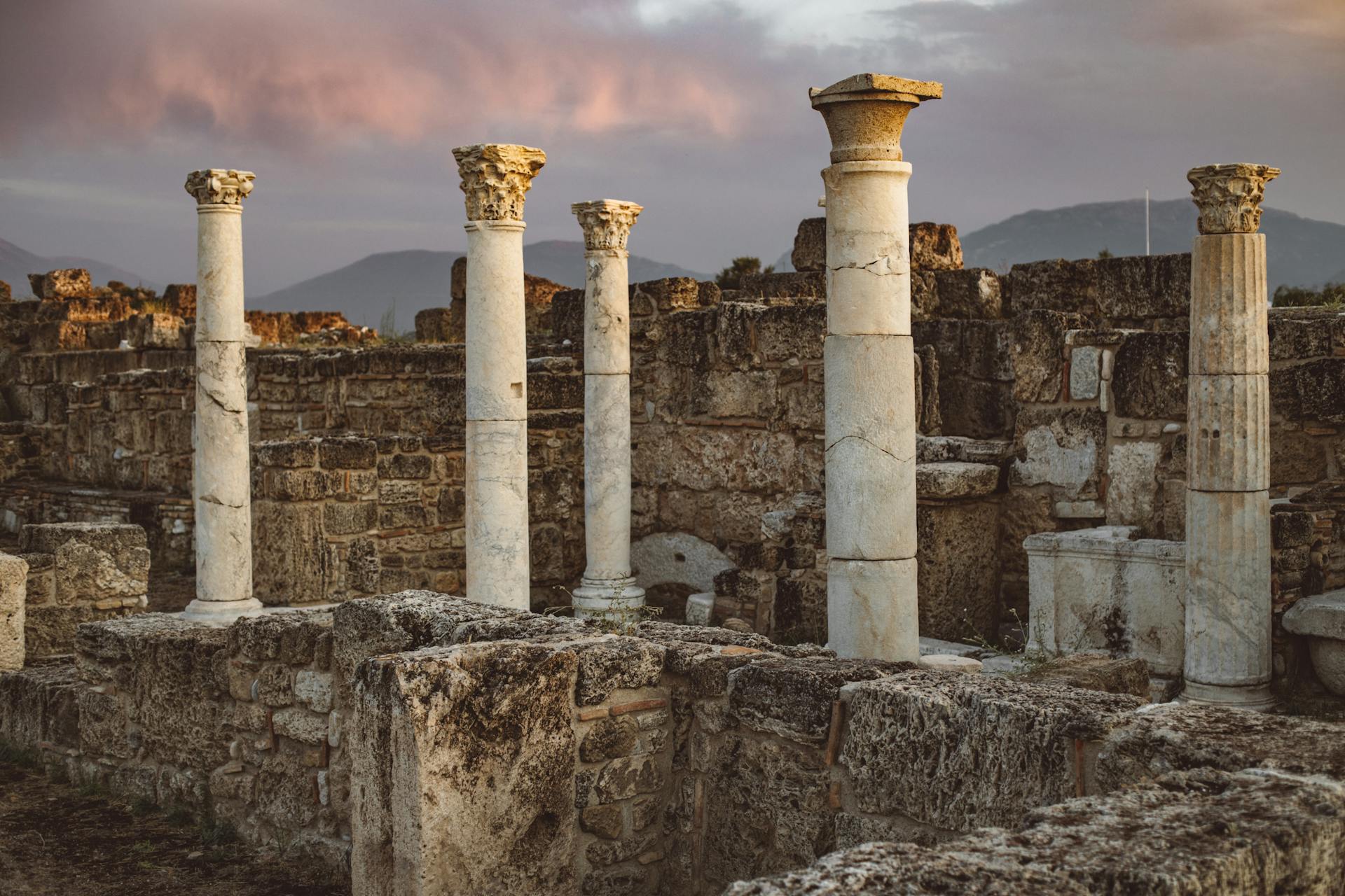 Beyond Traditional Branding | Developing Believers, Exceeding Awareness