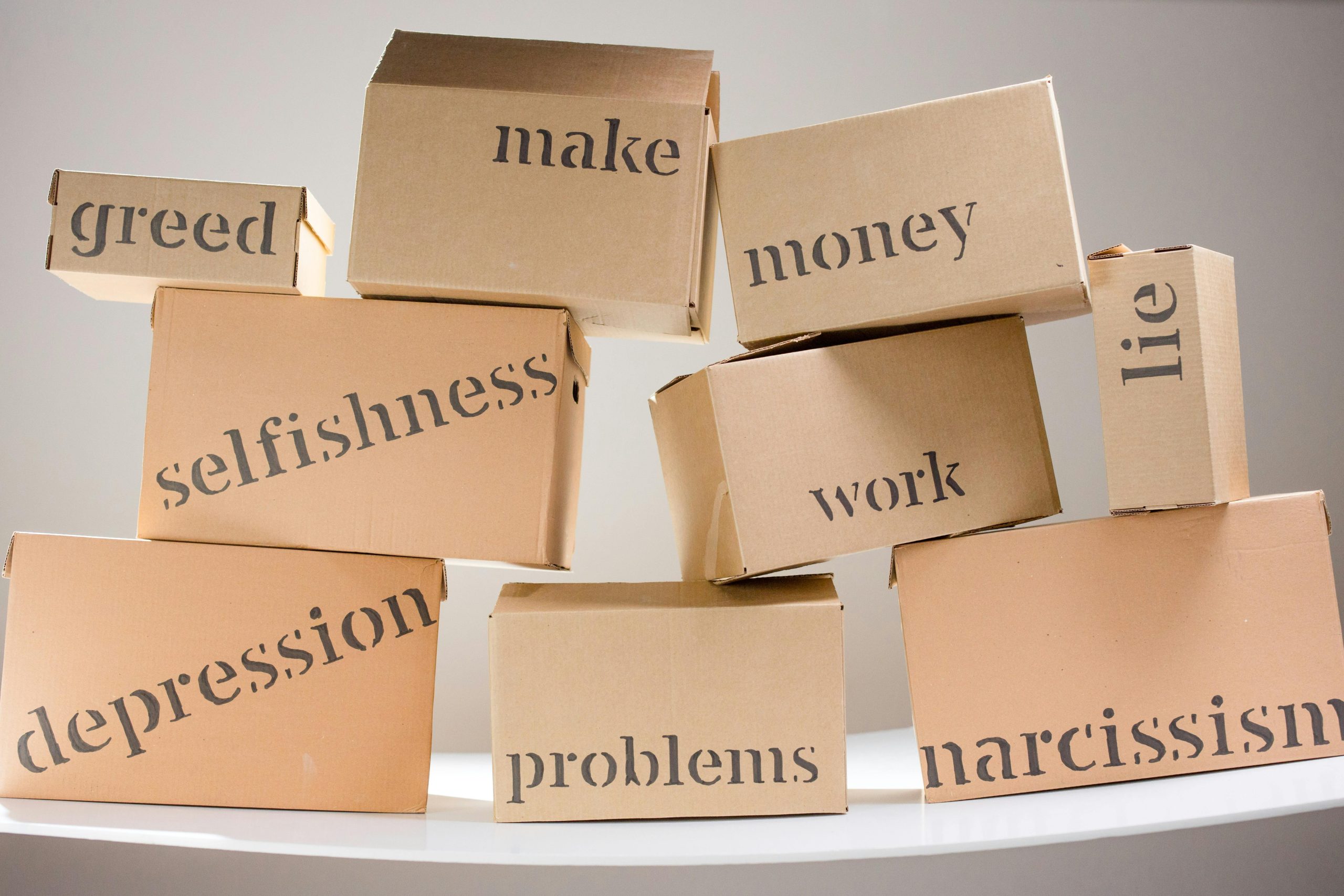 Conscious Branding | Time to Practise What We Preach 1 Conscious Branding | Time to Practise What We Preach