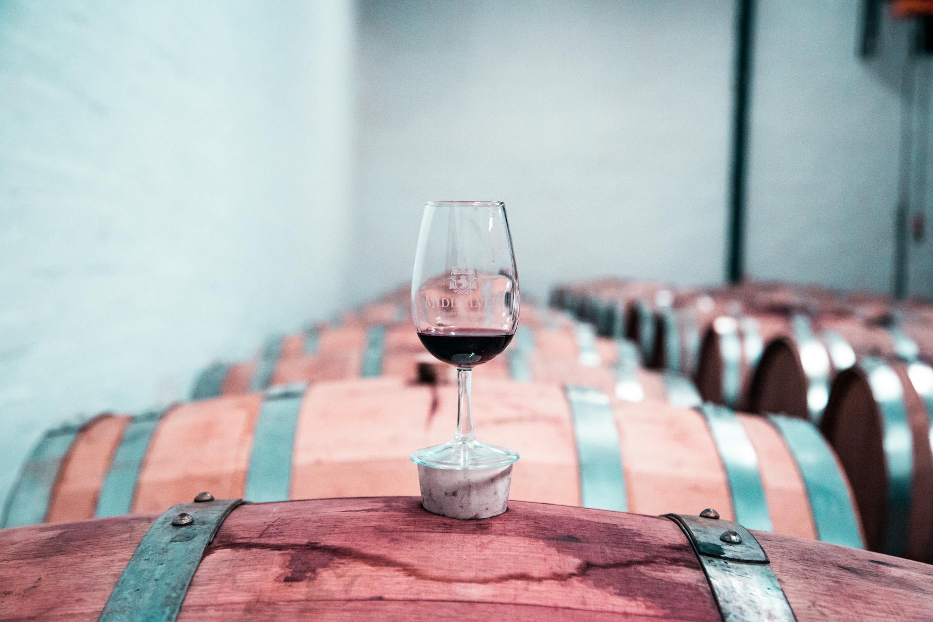 Branding in the Vineyard | Navigating the Challenges of Wine Brand Strategy 7 Branding in the Vineyard | Navigating the Challenges of Wine Brand Strategy