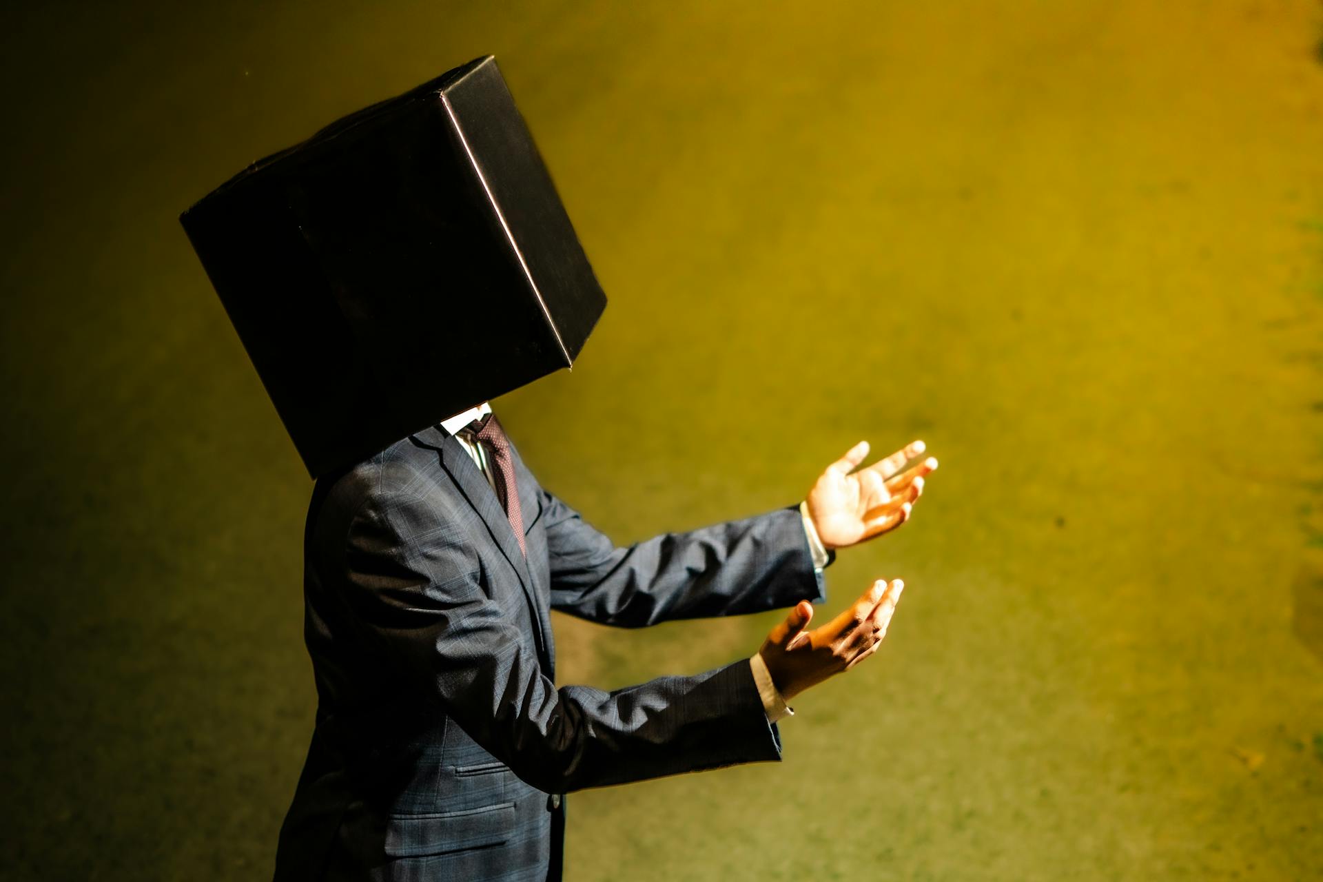 Relevance and Differentiation | When Brands Must Stop Looking Interchangeable