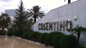 Cosentino