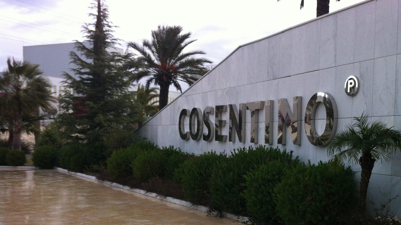 Cosentino