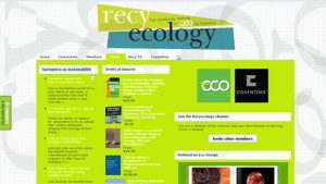 Recyecology