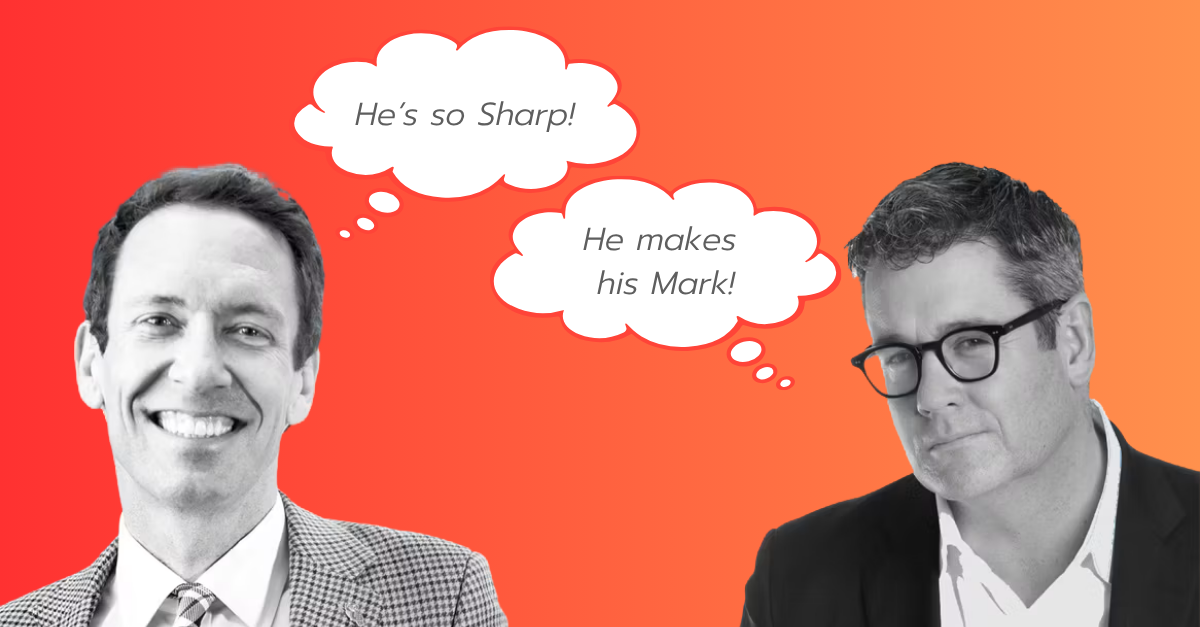 What Mark Ritson and Byron Sharp’s Cannes Debate Still Leaves Unresolved