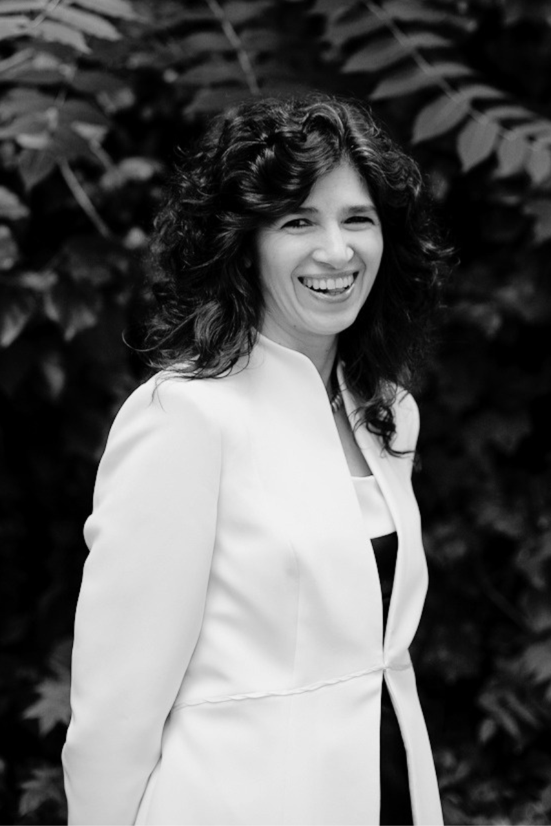Roberta Larocca, Allegro 234
