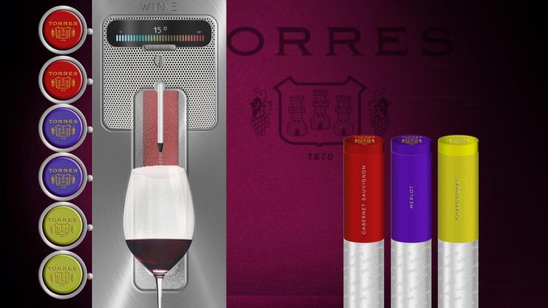 Bodegas Torres